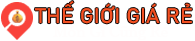 Thế Giới Giá Rẻ