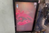 Tivi Sony 40 inch Đã qua sử dụng
