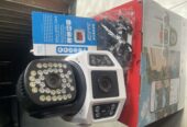 Bán Combo Camera Yoosee 3 Mắt, Thẻ Nhớ 64g